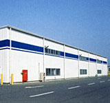 yessシステム建築